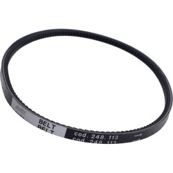 V-belt Polini wide 965mm ciao, citta, si 248.113