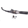 uitlaat polini sport E50 28mm blank puch maxi 200.0427