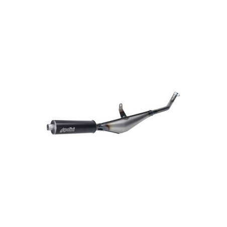 exhaust Polini cba w/o painting bravo, si 200.0046