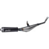exhaust Polini cba w/o painting bravo, si 200.0046