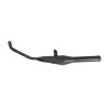 exhaust Bullet race (made in EU) EVO-1 22mm black ciao, vespa