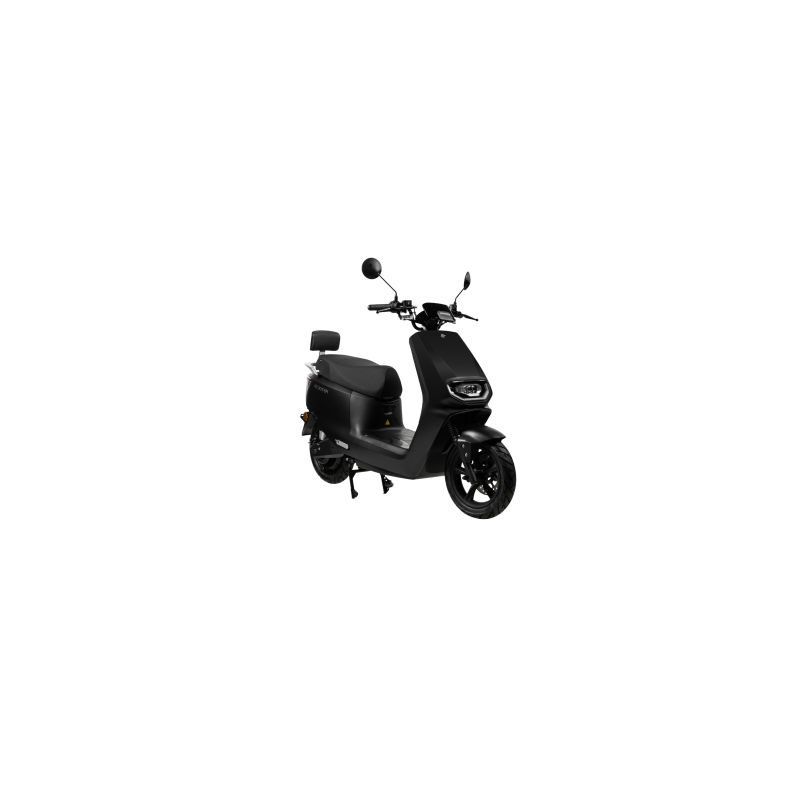 Ecooter ET3 24Ah – Sportieve Elektrische Scooter | Wendbaar & Modern