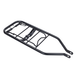 achterdrager DMP zwart puch maxi