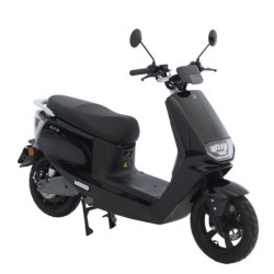 Ecooter ET3 24Ah – Sportieve Elektrische Scooter | Wendbaar & Modern