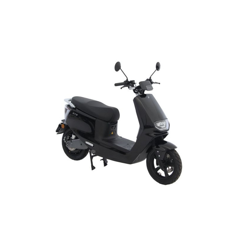 Ecooter ET3 24Ah – Sportieve Elektrische Scooter | Wendbaar & Modern