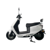 Ecooter ET3 24Ah – Sportieve Elektrische Scooter | Wendbaar & Modern