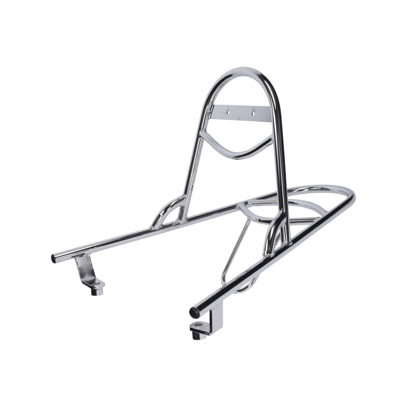 achterdrager DMP chroom cello/allo