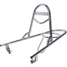 rear carrier DMP chrome Cello/Allo