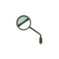 spiegel Sym origineel Fiddle2/Fiddle3 links zwart 88120-ala-000-k1