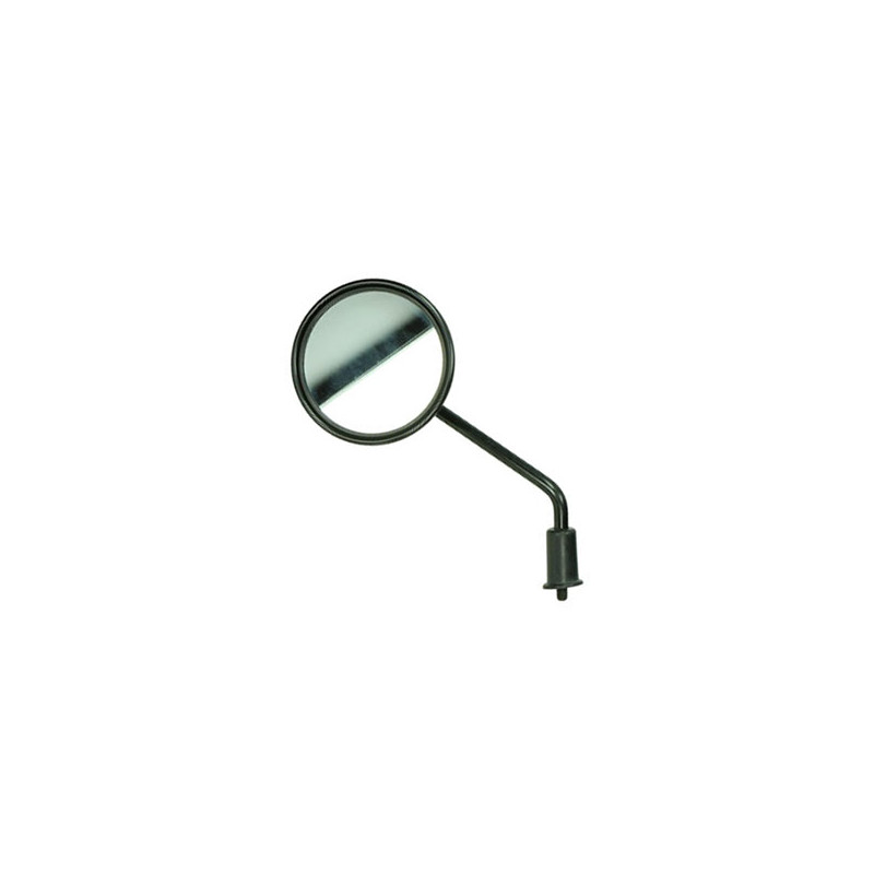 spiegel Sym origineel Fiddle2/Fiddle3 links zwart 88120-ala-000-k1