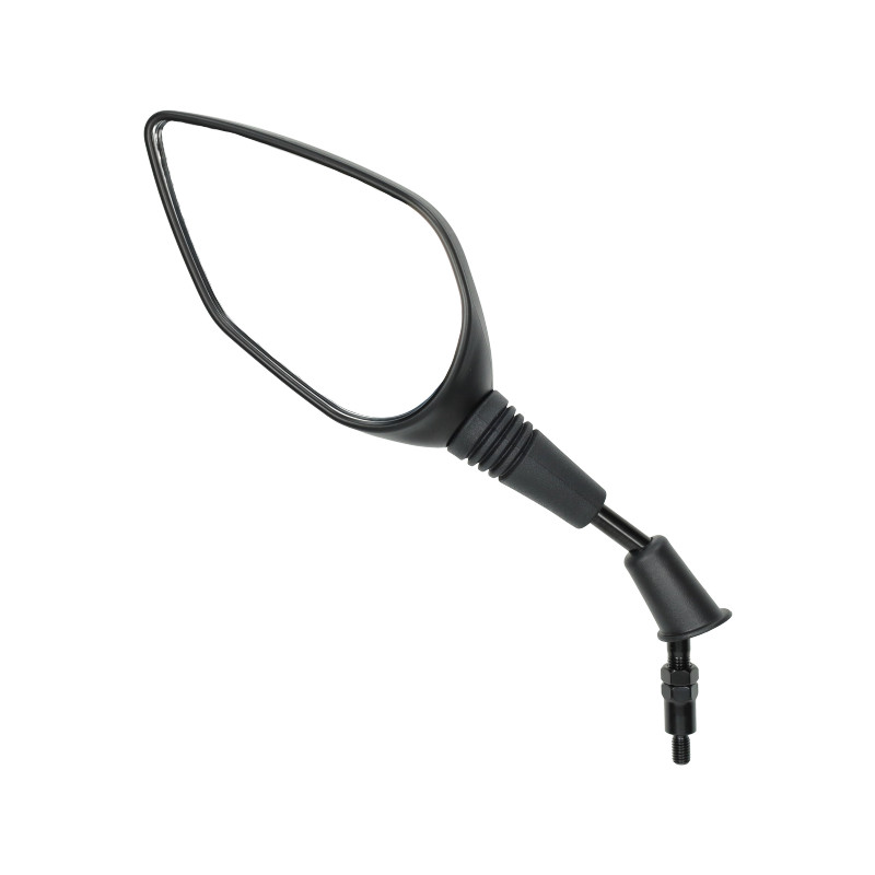 mirror Sym original left black jet 14, Symphony St 88120-xpa-000-k