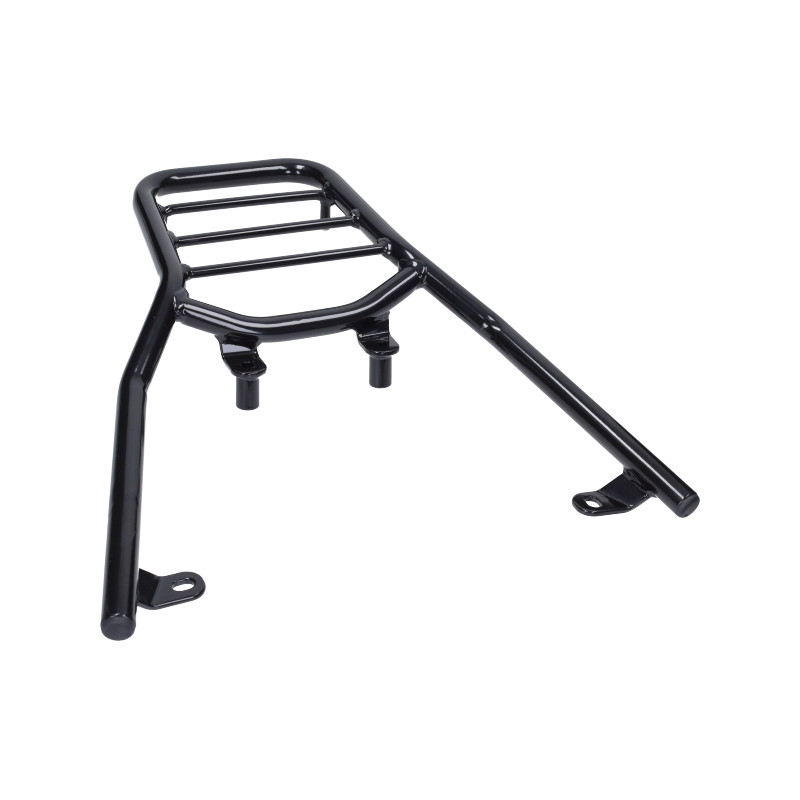 achterdrager Sym origineel zwart orbit 3 8120c-xb1-900