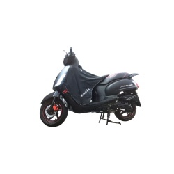 leg shield Sym original sym fiddle 2, fiddle 3 sy610-wa16668-4