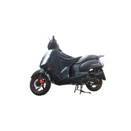 beenkleed Sym origineel Sym fiddle 2, fiddle 3 sy610-wa16668-4