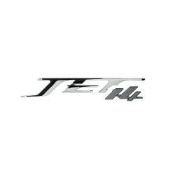 embleem Sym origineel zijscherm sym jet 14 87128-x8a-000