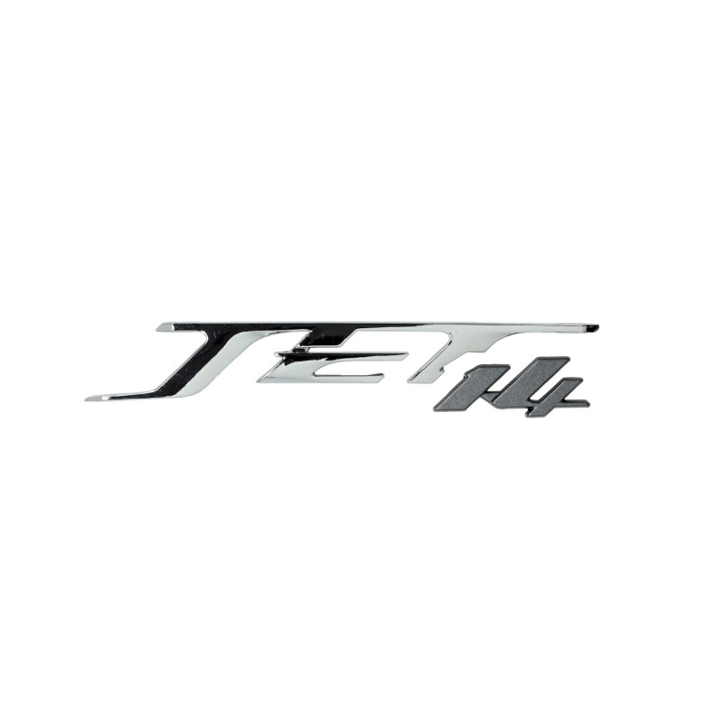 embleem Sym origineel zijscherm sym jet 14 87128-x8a-000