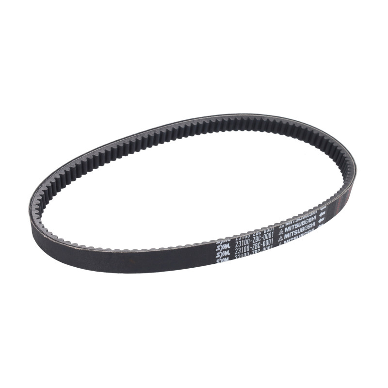 V-belt Sym original jet-14 125, symphonie 125 1b01zbc02