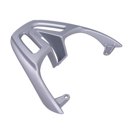 achterdrager Sym origineel zilver alu fiddle 2, fiddle 3 81200-a2c-000