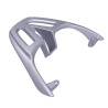 rear carrier Sym original silver alu fiddle 2, fiddle 3 81200-a2c-000
