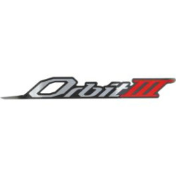 emblem Sym original word [orbit3] 87128-xb1-000-t1