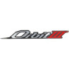 embleem Sym origineel woord [orbit3] 87128-xb1-000-t1