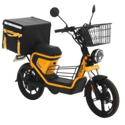 AGM Goccia GEV1000