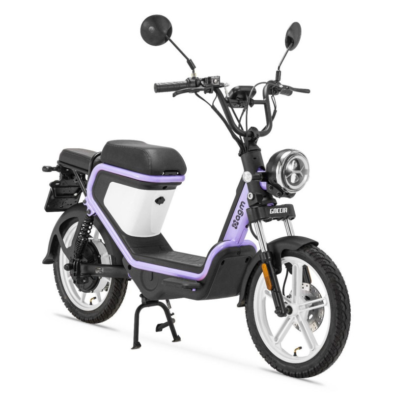 AGM Goccia GEV1000