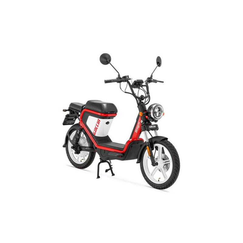 AGM Goccia GEV1000