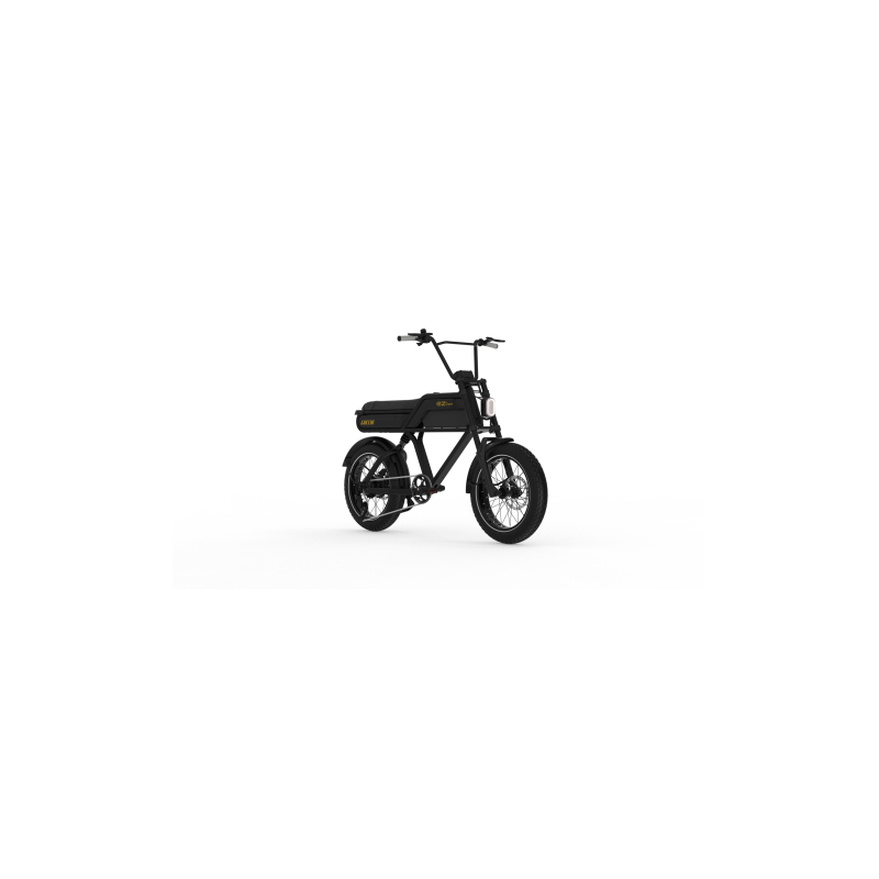 Goccia Ezi Sport - 15Ah