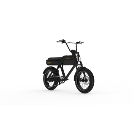 Goccia Ezi Sport - 15Ah