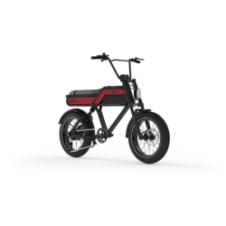 Goccia Ezi Sport - 15Ah