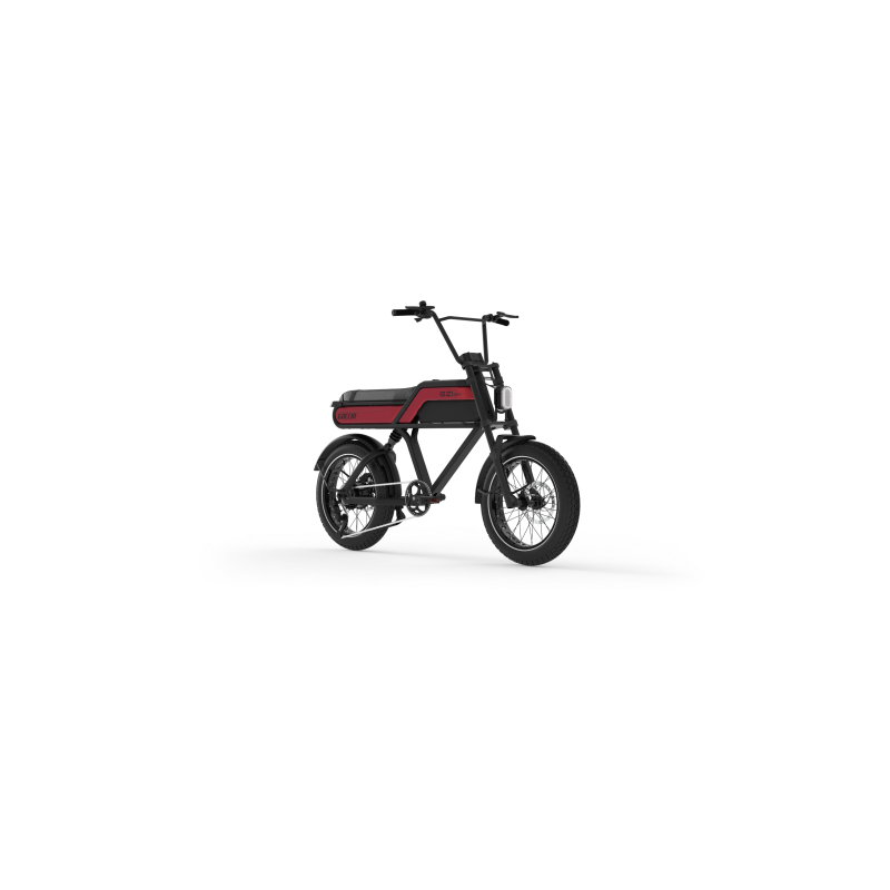Goccia Ezi Sport - 15Ah