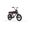 Goccia Ezi Sport - 15Ah