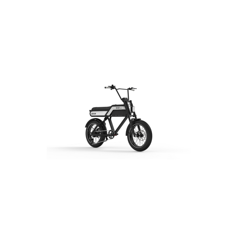 Goccia Ezi Sport - 15Ah