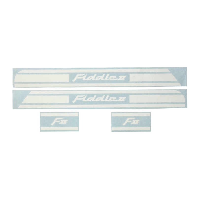 stickerset Sym origineel wit fiddle 2 stickerset-f2-white