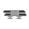 stickerset Sym origineel achter zwart fiddle 2 stickerset-f2-black