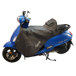 leg shield Sym original sym fiddle 4 sy610-wa22364-1