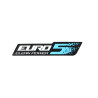 sticker Sym origineel woord [euro 5] (clean power) sco sym 4t 87121-xva-000