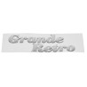emblem Benzhou original Grande 2-parts china retro/torino 00000003bz