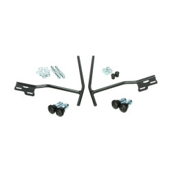 windshield Regia fixation kit (made in EU) (for 78572) agm, dolce vita, pico, trendy op op