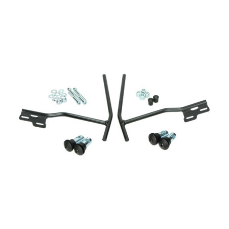 windshield Regia fixation kit (made in EU) (for 78572) agm, dolce vita, pico, trendy op op