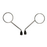 mirror set fiddle/tonik/ chrome china lx/napoli, fiddle, gts toscana, riva, vespelini, vx50