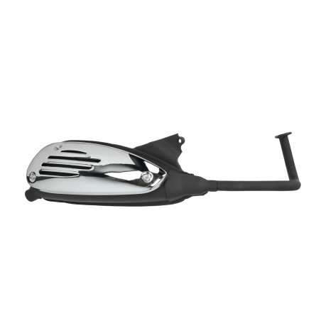 uitlaat origineel model 1 schokbreker type La Souris Sourini, china lx/napoli, sco gy6