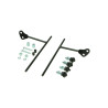 windshield Regia fixation kit (made in EU) (EU) agm Swan, BTC Riva II