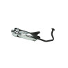 exhaust 10 inch agm VX50, BTC Riva, gts toscana, sco china 4t, sco gy6