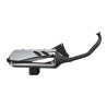 exhaust 101 Octane original model 125cc 150cc gy125 gy14020