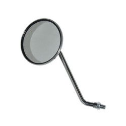 spiegel Sym origineel links chroom mio 88120-a8d-000