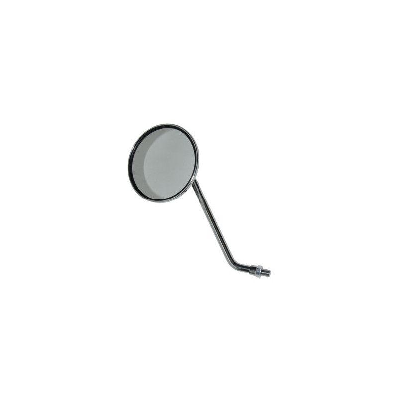 spiegel Sym origineel links chroom mio 88120-a8d-000