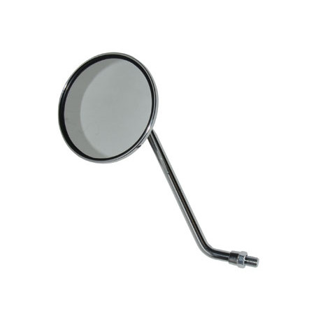spiegel Sym origineel links chroom mio 88120-a8d-000