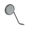 mirror Sym original left chrome mio 88120-a8d-000